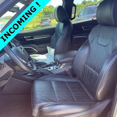 2024 Kia Telluride SX Prestige X-Line