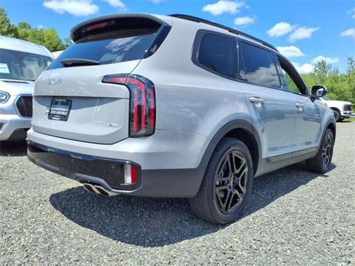 2024 Kia Telluride SX Prestige X-Line