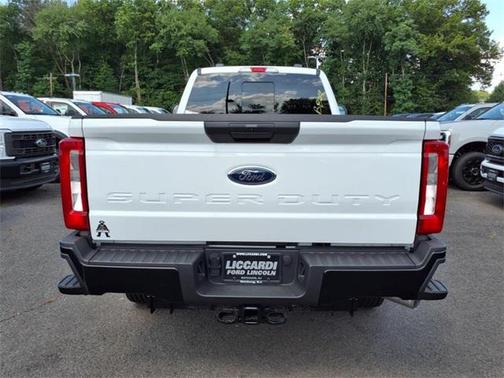 2025 Ford F-250 XL