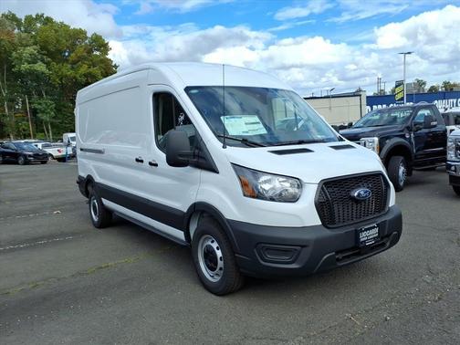 2025 Ford Transit-350 Base