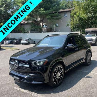 2021 Mercedes-Benz GLE 350 4MATIC