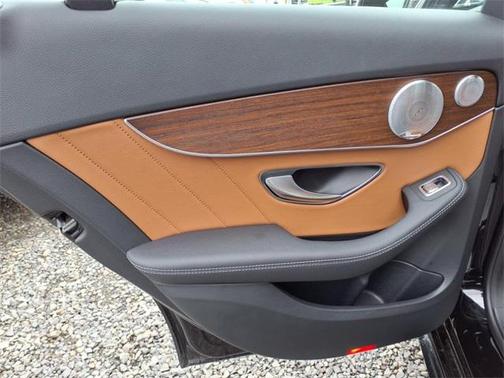 2020 Mercedes-Benz C-Class C 300 4MATIC