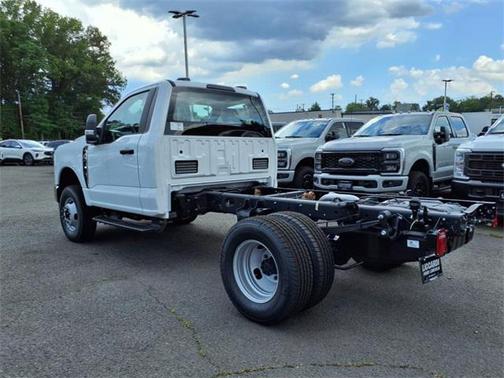 2025 Ford F-350 XL