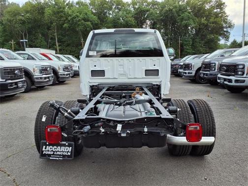 2025 Ford F-350 XL