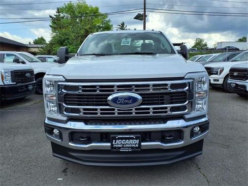 2025 Ford F-350 XL