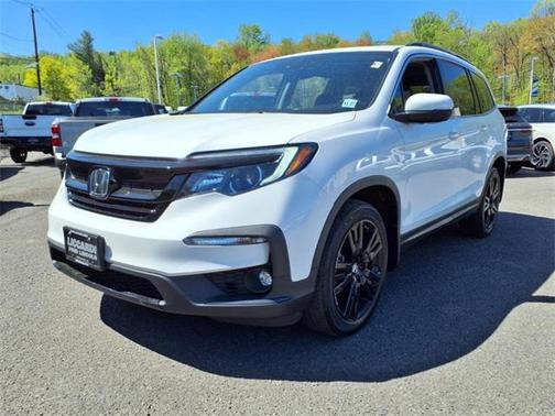 2022 Honda Pilot AWD Special Edition