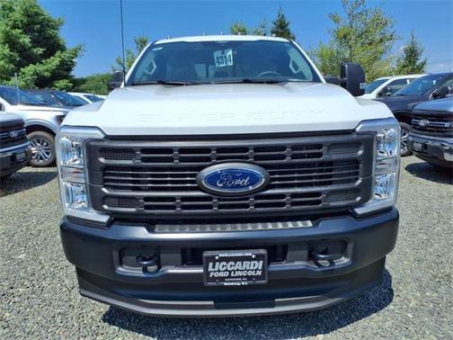 2025 Ford F-350 XL