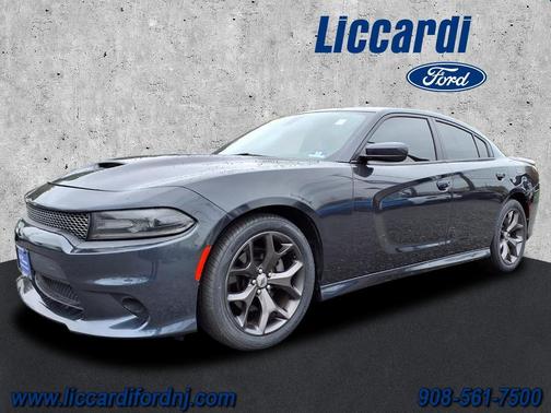 2019 Dodge Charger GT