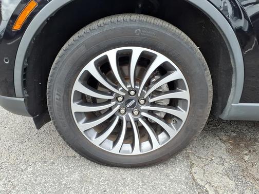 2023 Lincoln Aviator Reserve AWD