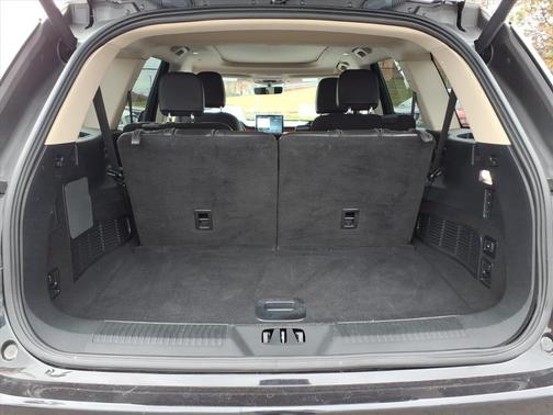 2023 Lincoln Aviator Reserve AWD