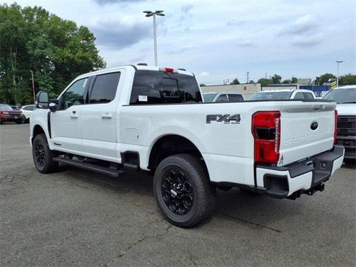 2025 Ford F-350 XLT