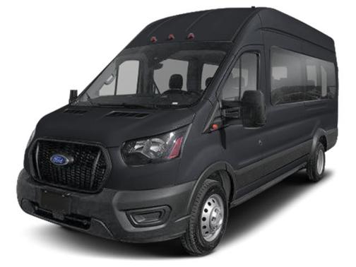 2025 Ford Transit-350 XL