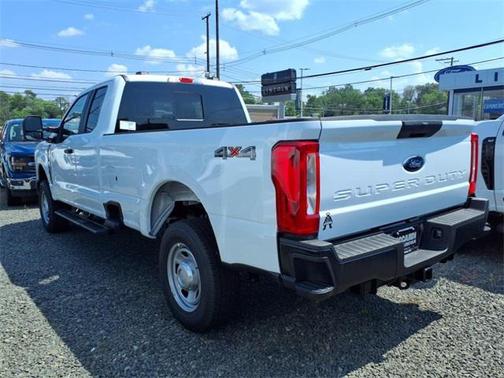 2025 Ford F-350 XL