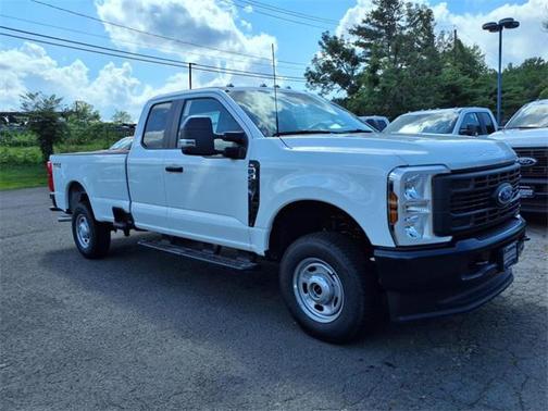 2025 Ford F-250 XL