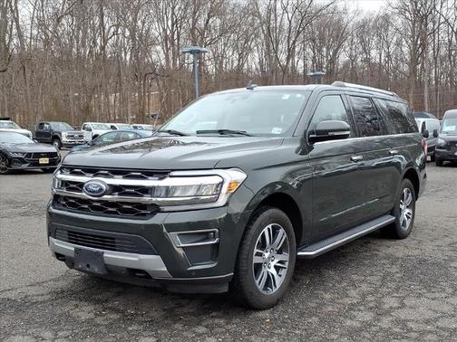 2023 Ford Expedition LIMITED