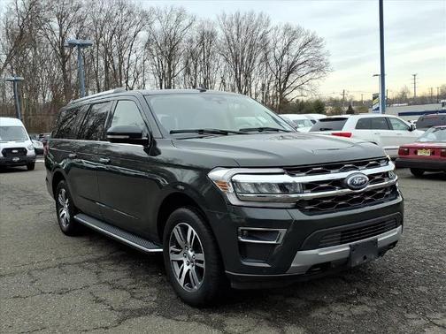 2023 Ford Expedition LIMITED