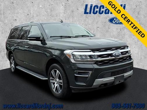 2023 Ford Expedition LIMITED