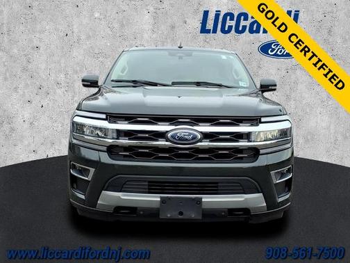 2023 Ford Expedition LIMITED
