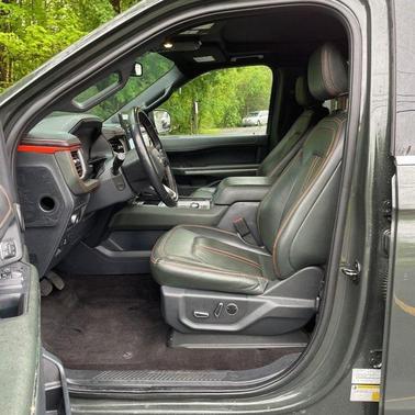 2022 Ford Expedition Timberline