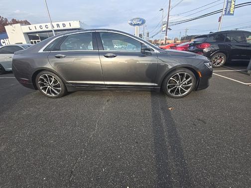 2019 Lincoln MKZ Reserve I