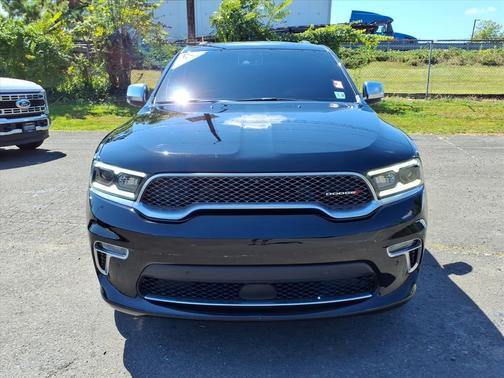 2022 Dodge Durango Citadel AWD