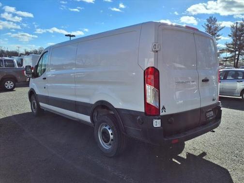 2024 Ford Transit-150 Base