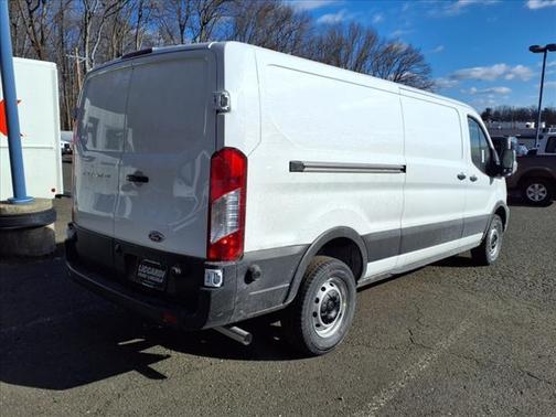 2024 Ford Transit-150 Base