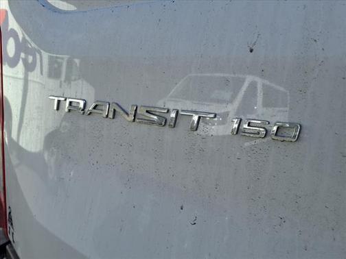 2024 Ford Transit-150 Base