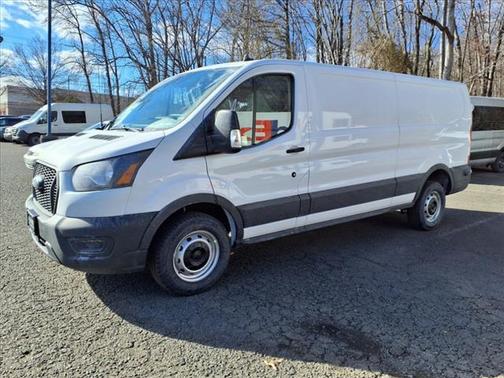2024 Ford Transit-150 Base
