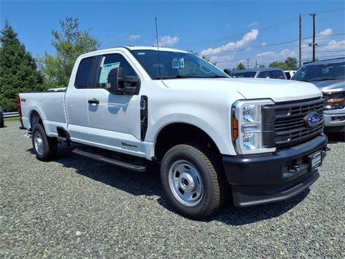 2025 Ford F-350 XL