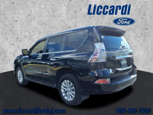 2019 Lexus GX 460 Premium