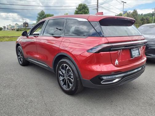2024 Lincoln Nautilus Premiere