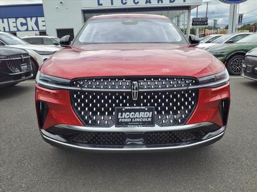 2024 Lincoln Nautilus Premiere