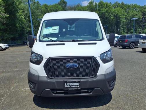 2025 Ford Transit-350 XL