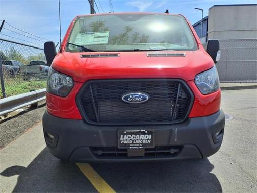 2025 Ford Transit-350 Base