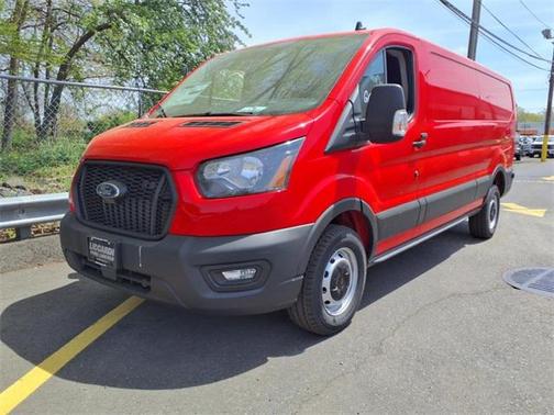 2025 Ford Transit-350 Base