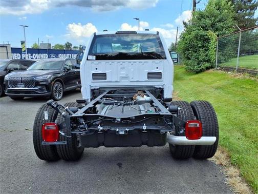 2025 Ford F-350 XL