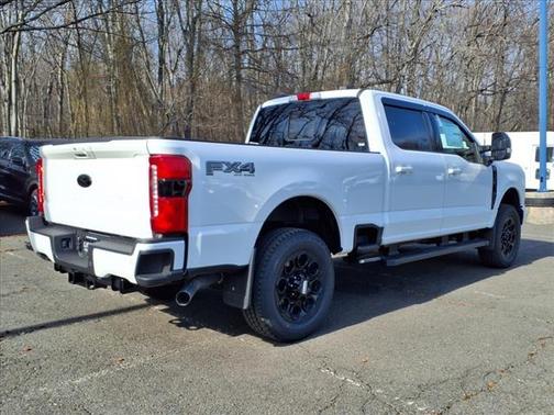 2025 Ford F-350 Lariat