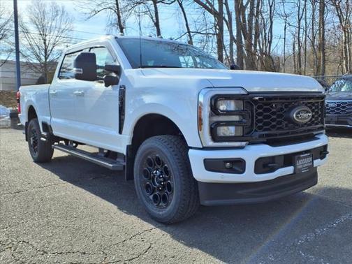 2025 Ford F-350 Lariat