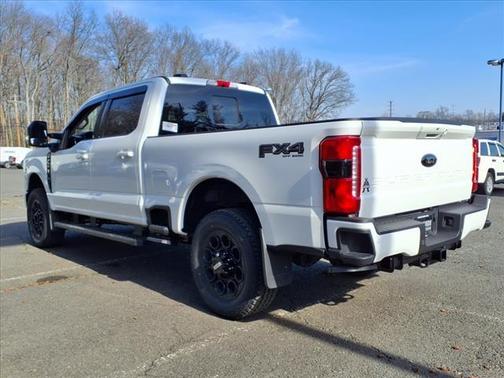 2025 Ford F-350 Lariat