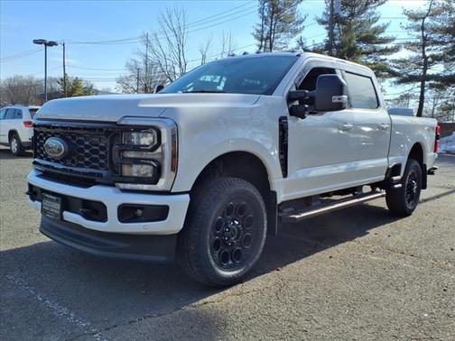 2025 Ford F-350 Lariat
