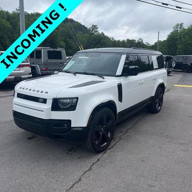 2023 Land Rover Defender 130 X-Dynamic SE