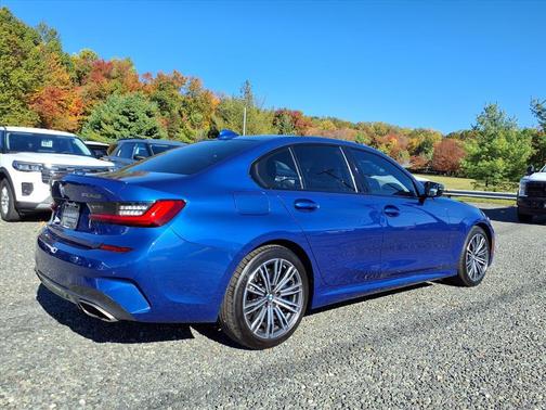 2020 BMW M340 i xDrive