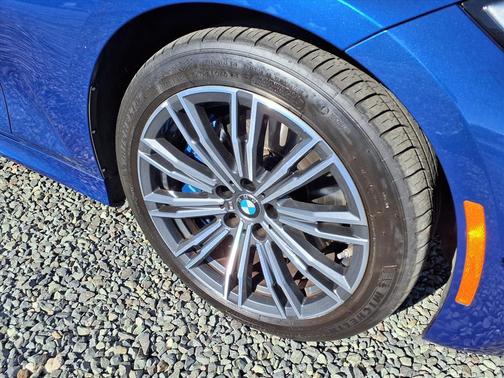2020 BMW M340 i xDrive