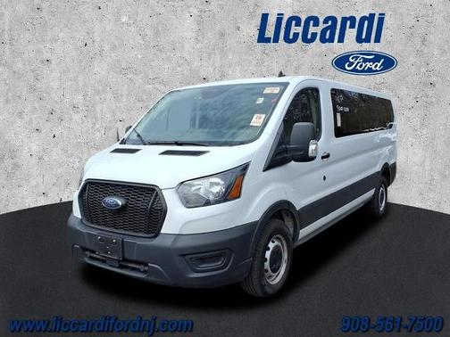 2023 Ford Transit-350 XL