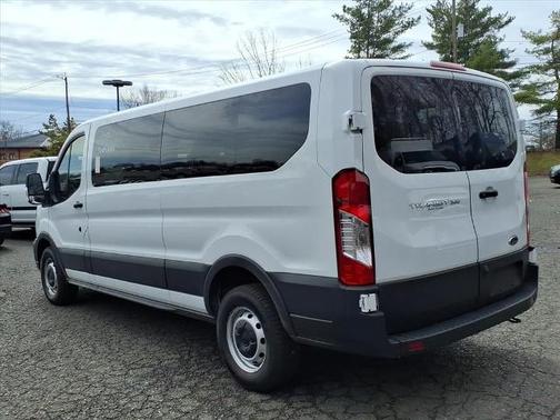 2023 Ford Transit-350 XL