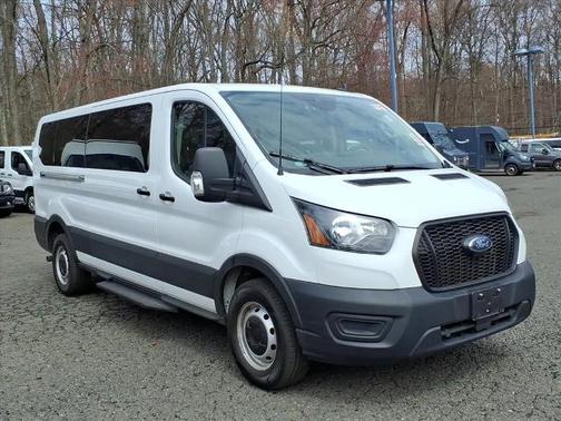 2023 Ford Transit-350 XL
