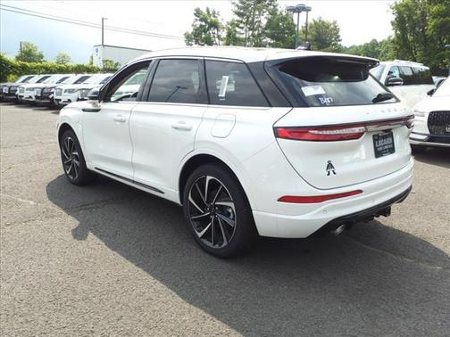 2024 Lincoln Corsair Grand Touring