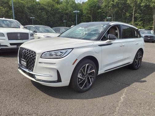 2024 Lincoln Corsair Grand Touring
