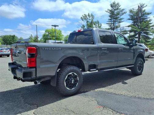2025 Ford F-250 XLT